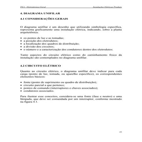 Apostila sobre Eletricidade 2014 parte 2