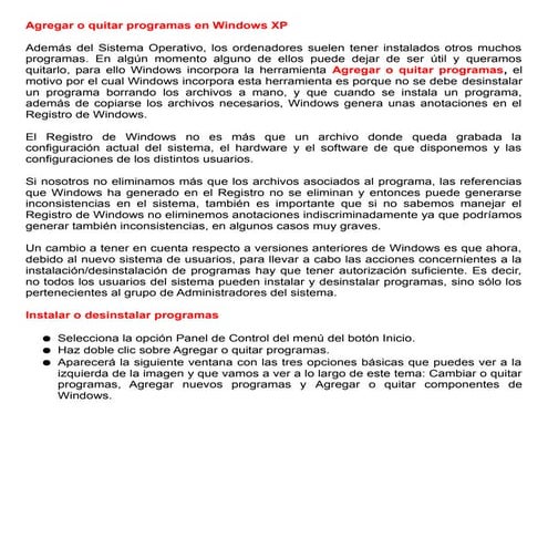 Crea tu wpi | DOCX