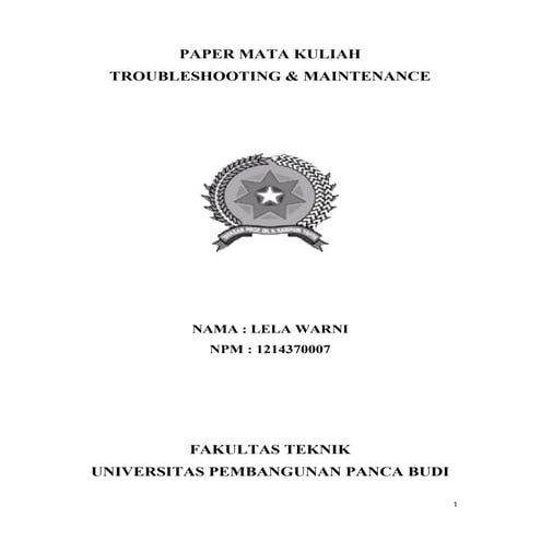 Instalasi linux ubuntu dan windows 7 lengkap 