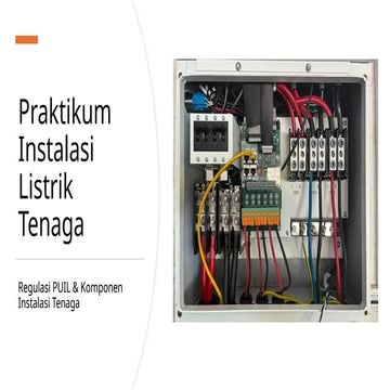 Power Point T Instalasi Tenaga Listrik KD 3.1.pptx