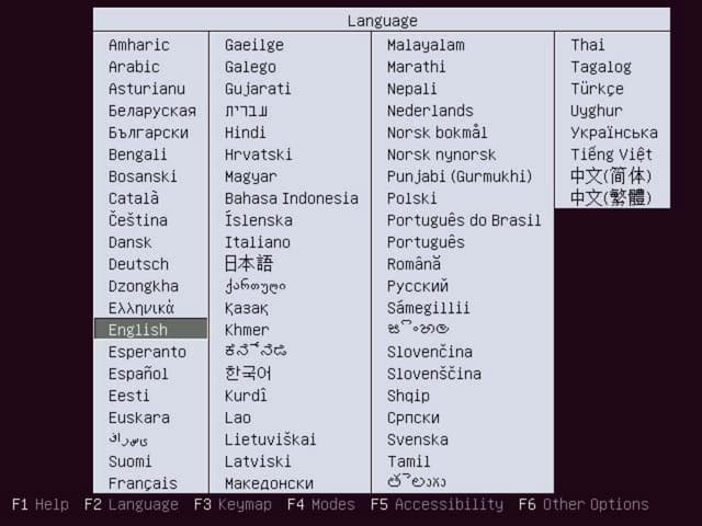 Tutorial Lengkap Instalasi ubuntu s...