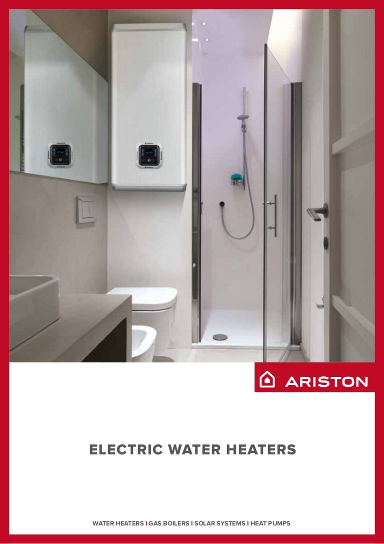 Ariston 3100353 Electric Boiler 30 litres