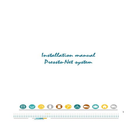 Aris client installation guide | PDF