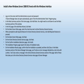 Biz Analyst Desktop App Setup | PDF