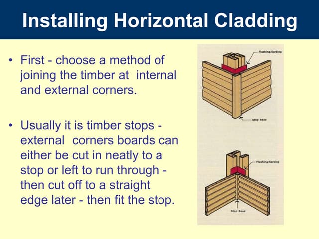 15-Working details-cladding-External Timber cladding guide-by Prof Dr ...