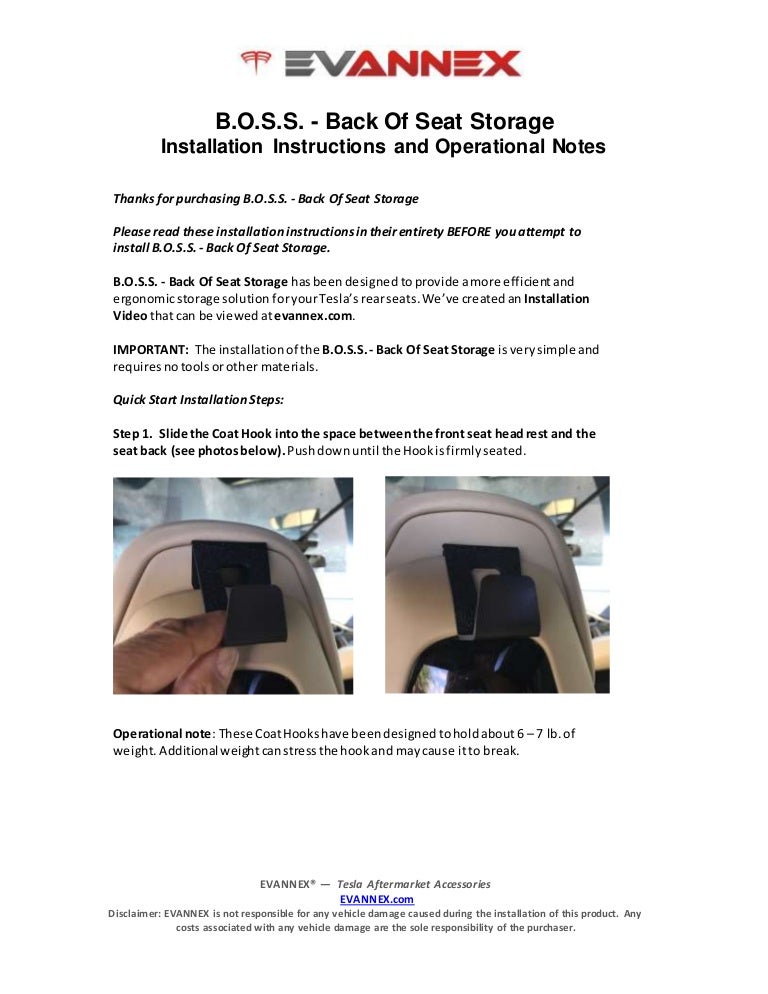 Interior Accessories Rqing For Tesla Model X Model S 2016