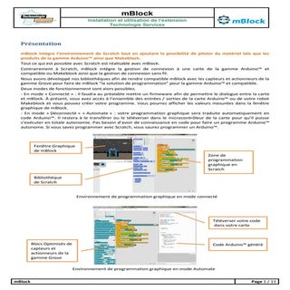 Installation et utilisation de l'ex...