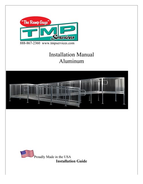 Ramps - Notes | DOCX | Van | Auto Body Styles