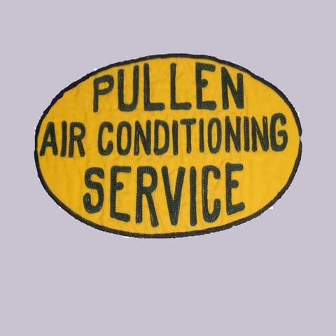 Pullen AC Installation Presentation