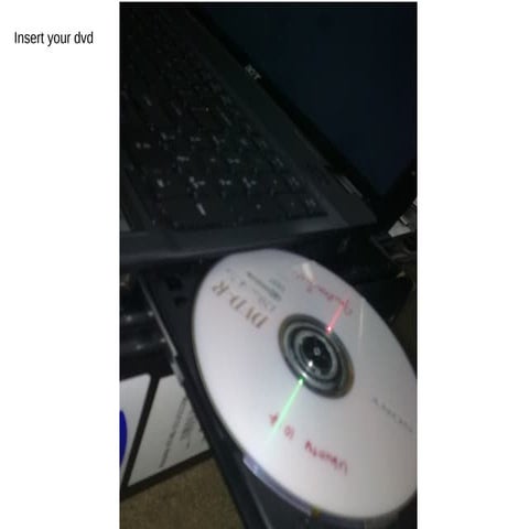 Installing acer | PPT