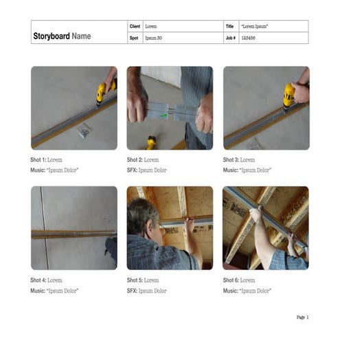 Installing lightrail