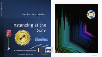 Instancing at the Gate v3 Observation of Function