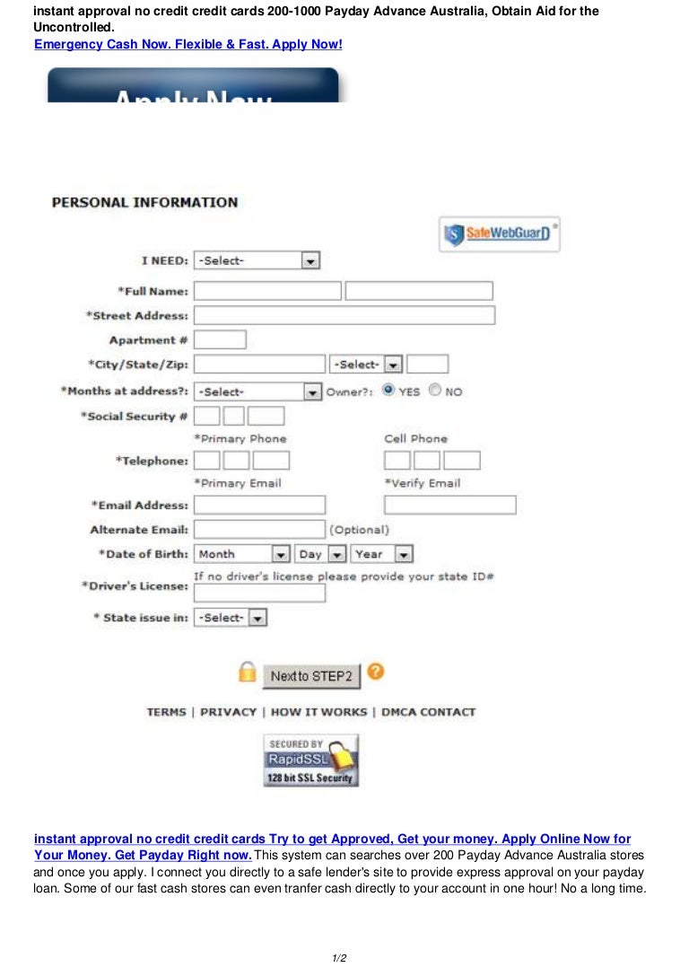 Instant Approval Credit Cards / How To Get Guaranteed Approval Unsecured Credit Cards Guaranteed Credit Card Approval Online / Guaranteed approval credit cards are sometimes confused with instant approval credit cards.