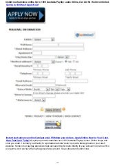 instant cash advance online Up to 1...