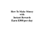 Forex nitty gritty pdf