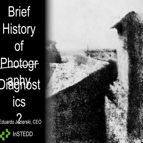 InSTEDD - FIND Connected Diagnostics CDX Initiative