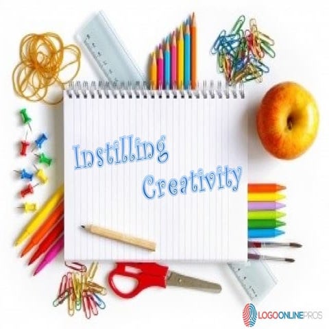 6 Key Instilling Creative Ideas