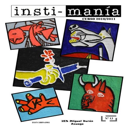 Instimania 2011