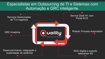 AutomationEdge Quality Nextech