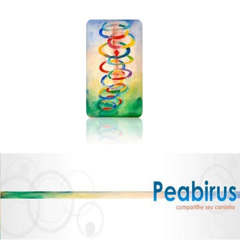 Os serviços do Instituto Peabirus