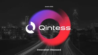 Institucional Qintess 2020