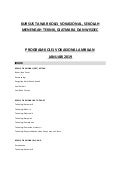 Program-Program yang ditawarkan di Kolej Vokasional ...