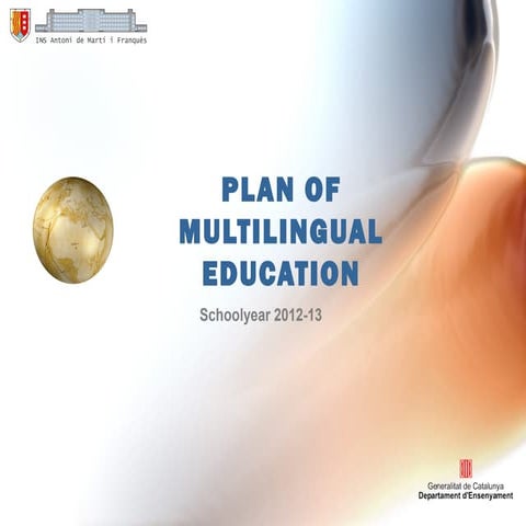 Institut antoni martí i franquès