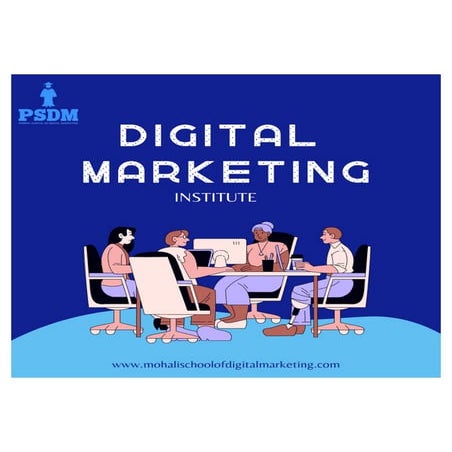 Learn Digital with Google: Your Path to Digital Mastery | PDF
