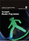 Masters Programmes Prospectus