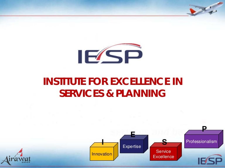 Career Oriented Courses at Institute for Excellence in Career Oriented Courses at Institute for Excellence in