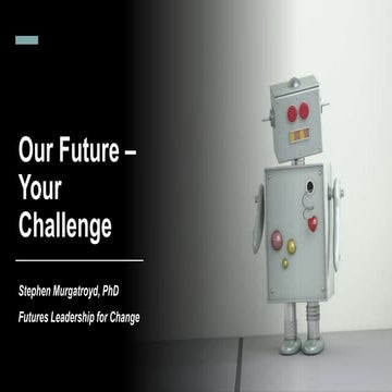 Colleges and Institutes Canada, June 2020 Presentation