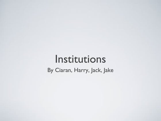 Pre production | PPT