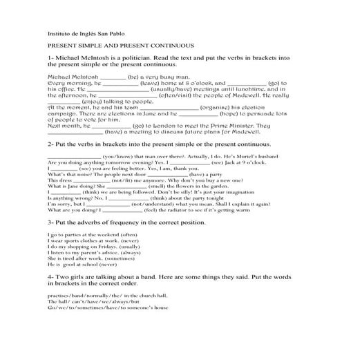  revision curso apoyo