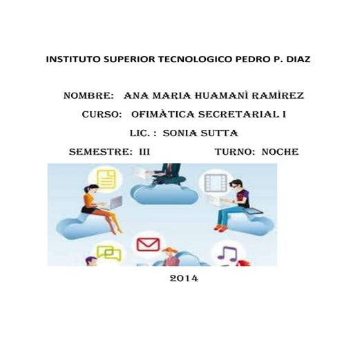 Instituto superior tecnologico pedro 1