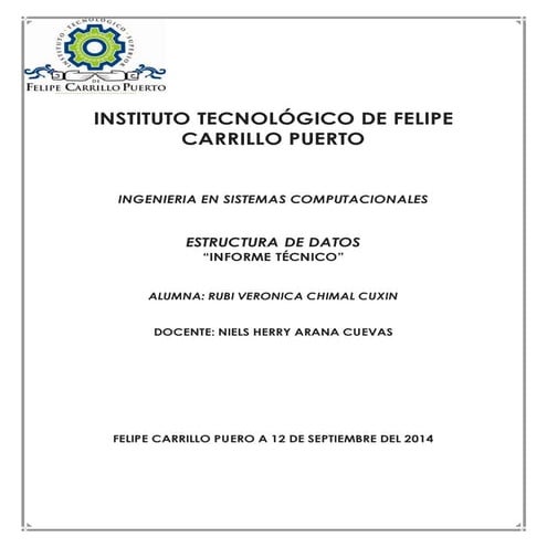 REPORTE RUBI VERONICA J3 ISC A