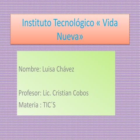 Qué Es B Learning | PPTX