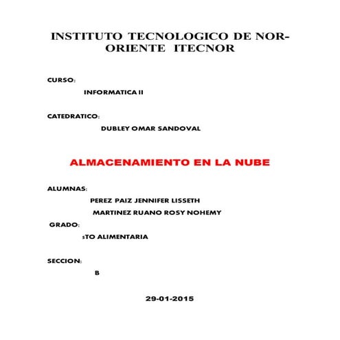 PEREZ PAIZ, MARTINEZ RUANO