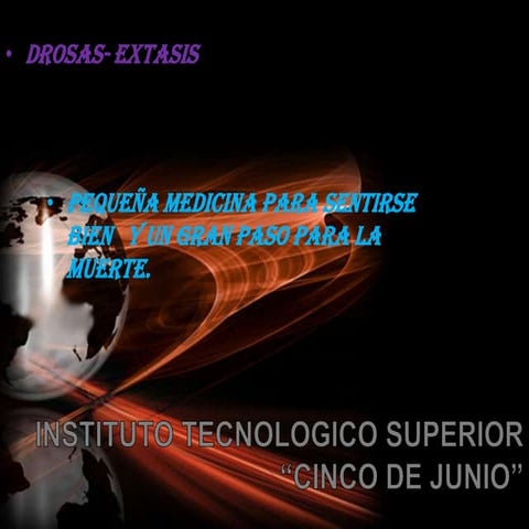 Instituto tecnologico superior