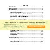 INSTRUCTION MANUAL FOR COLET S8 AUTOMATIC CAPPUCCI