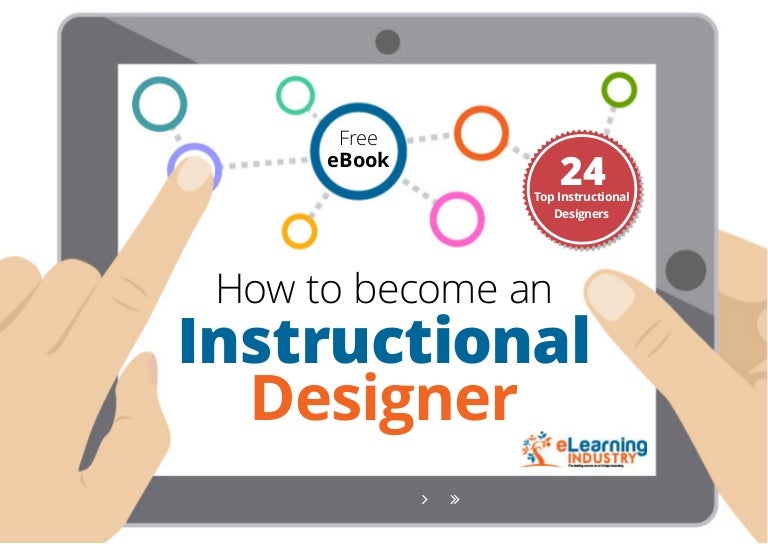 How To An Instructional Designer