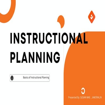 Instructional-Planning araling Panlipunan.pptx