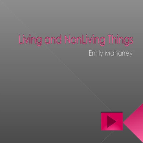 Instructional Powerpoint