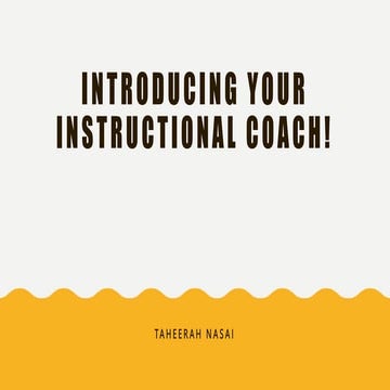 Instructional Coach - Introduction.pptx