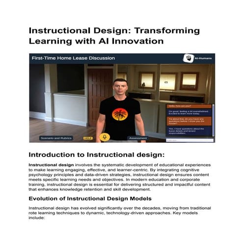 Instructional Design_ Transforming Learning with AI Innovation.pdf