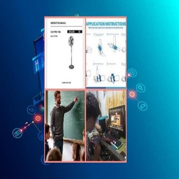 Instructional Softwares Instructional Softwares