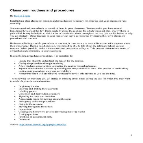 Instructional strategies planner