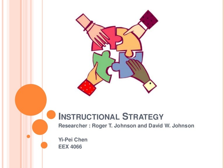 instructional-strategy