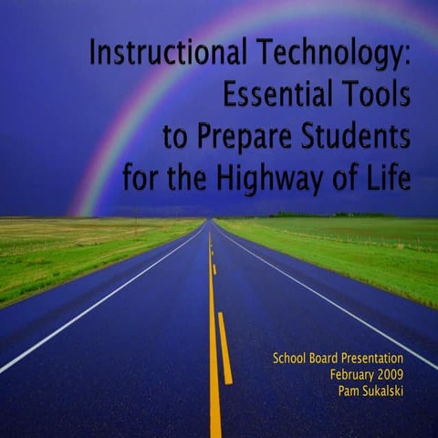 Instructional Technology2