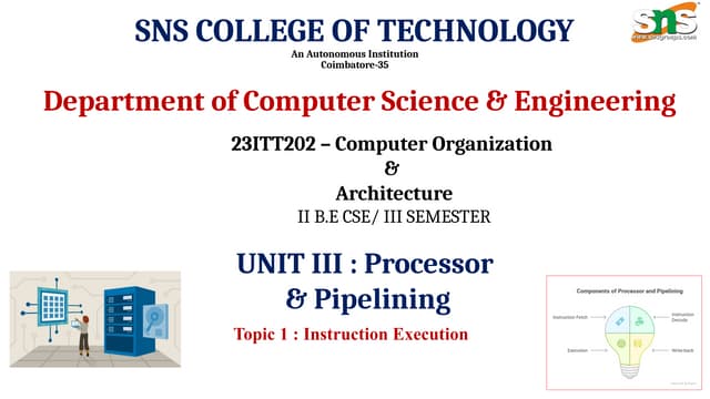 Instruction Execution in Computer Organization.pptx