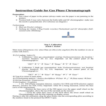 AGILEN OPEN LAB HPLC Y CROMATOGRAFIA DE GASES | PPTX